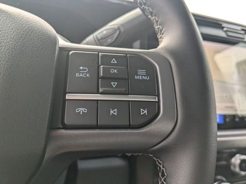 New 2025 Ford F250 Lariat w/ Lariat Ultimate Package image 30