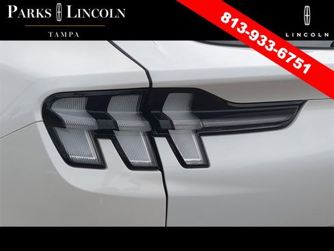 Used 2024 Ford Mustang Mach-E Premium image 7