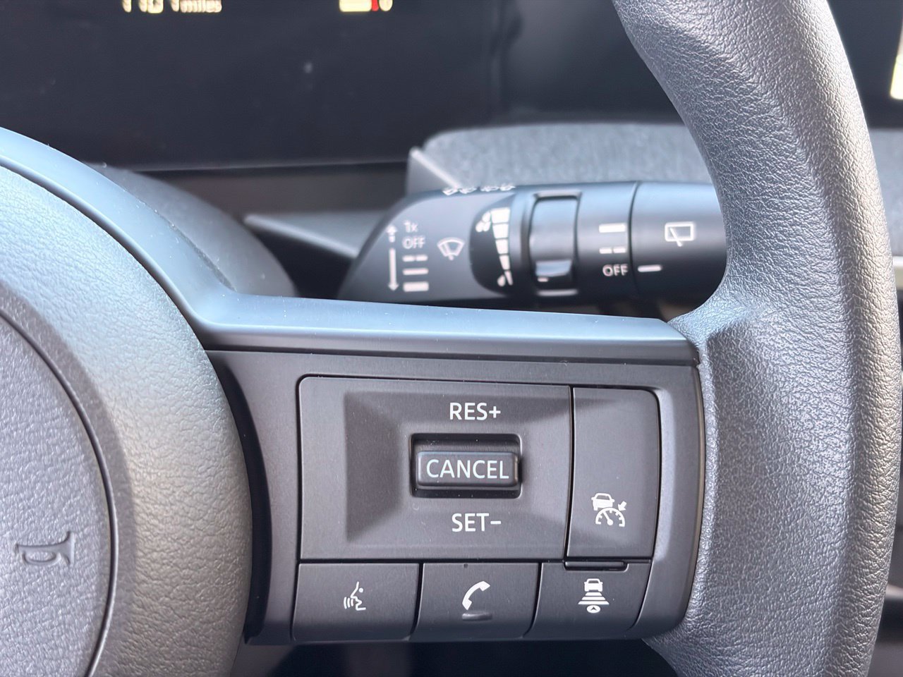 Certified 2026 Nissan Kicks S FWD image 28
