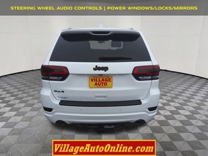 Used 2015 Jeep Grand Cherokee Altitude