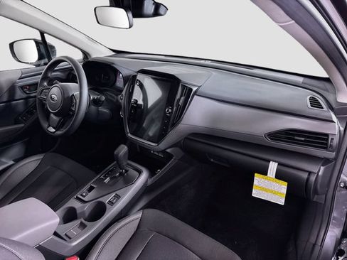 New 2026 Subaru Crosstrek 2.5i Premium AWD/4WD image 29