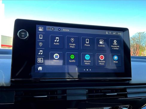 Used 2025 Honda Prologue Elite image 31