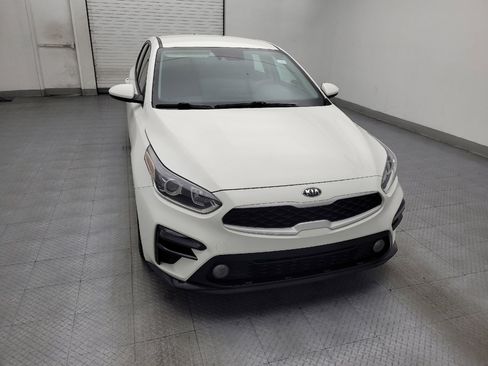 Used 2021 Kia Forte LXS FWD image 14