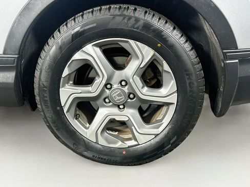 Used 2018 Honda CR-V EX image 11