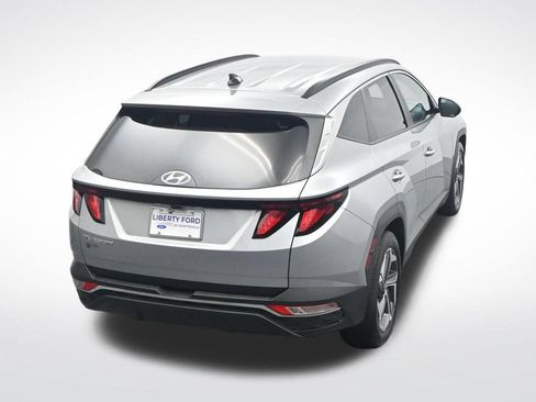 Used 2024 Hyundai Tucson SEL FWD image 36