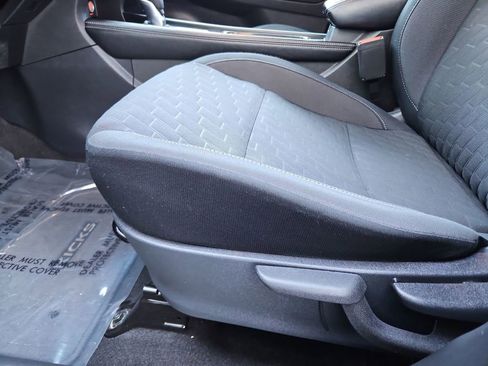 Used 2024 Nissan Kicks SV image 22