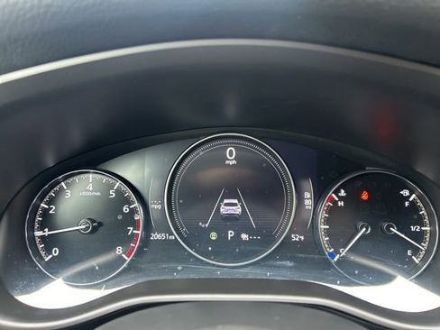 Used 2025 MAZDA CX-50 AWD 2.5 S w/ Weather Package image 15