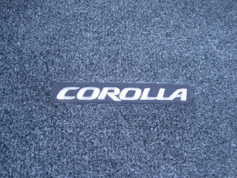 Used 2010 Toyota Corolla S image 35