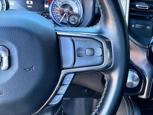 Used 2021 RAM 1500 Limited image 24