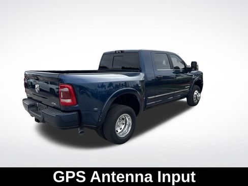 Used 2024 RAM 3500 Limited image 5