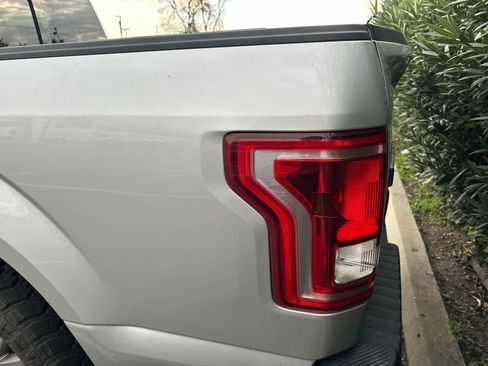 Used 2016 Ford F150 XLT w/ Equipment Group 302A Luxury image 9