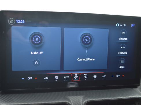 Used 2025 Ford Mustang Coupe w/ Mustang Nite Pony Package image 17