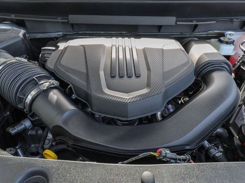 New 2026 Buick Enclave Preferred w/ Power Package FWD image 30