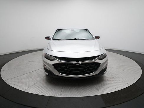 Used 2021 Chevrolet Malibu LT w/ Redline Edition image 11