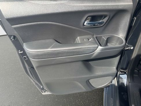 Used 2018 Honda Ridgeline RTL-T image 11