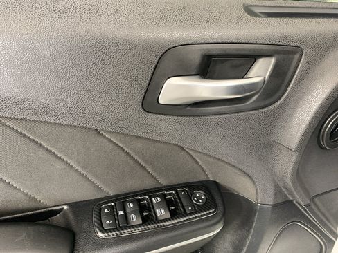 Used 2016 Dodge Charger R/T Scat Pack w/ Beats Audio Group RWD image 14