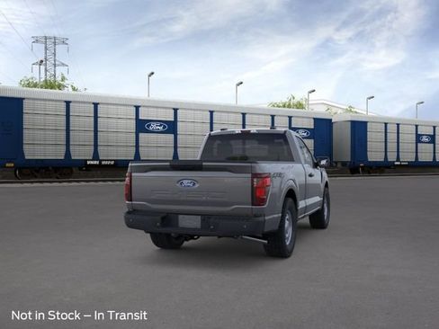 New 2026 Ford F150 XL AWD/4WD image 8