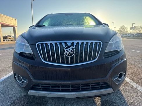 Used 2013 Buick Encore Leather image 2