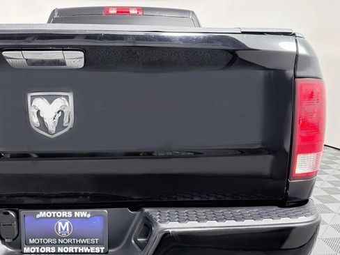 Used 2012 RAM 1500 ST RWD image 23