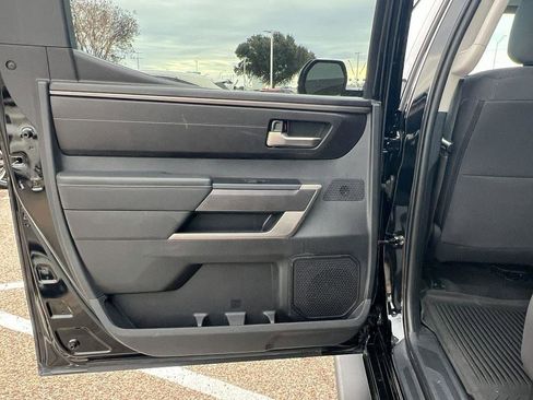 Used 2022 Toyota Tundra SR5 image 11