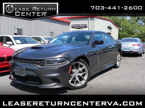 Used 2023 Dodge Charger GT RWD image 1