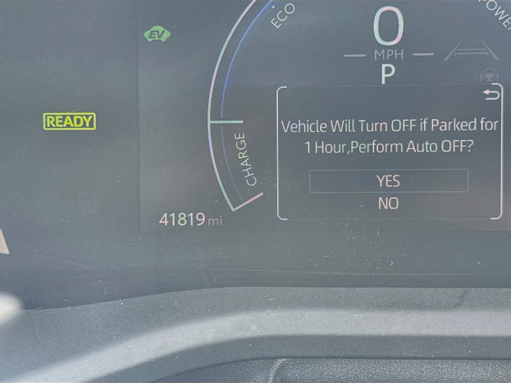 Used 2025 Toyota Camry SE FWD image 19