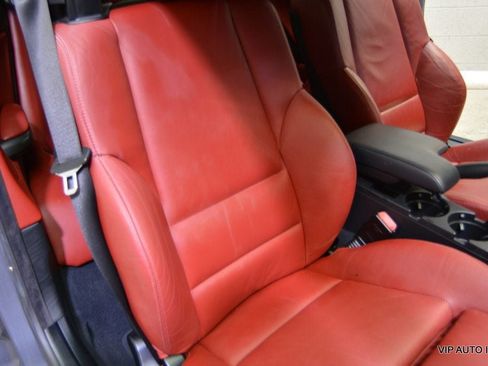 Used 2003 BMW M3 Convertible RWD image 30