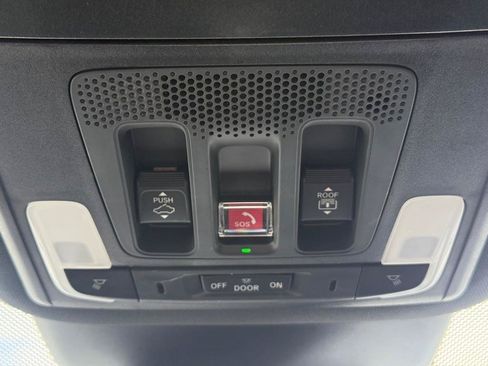 Used 2026 Honda Passport TrailSport Elite image 29