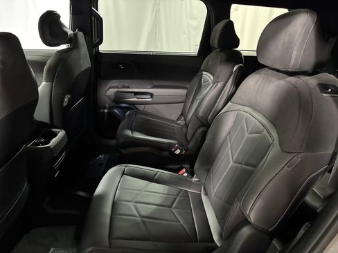 New 2027 Kia Telluride SX Prestige X-Pro AWD/4WD image 4