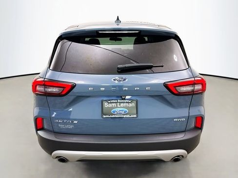 Used 2024 Ford Escape Active image 6