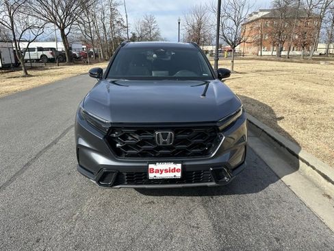 Used 2024 Honda CR-V Sport image 4