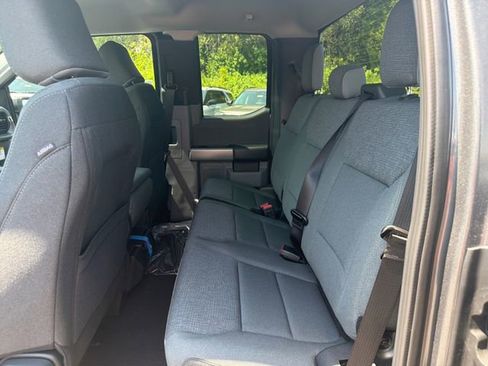 New 2026 Ford F150 XLT AWD/4WD image 10