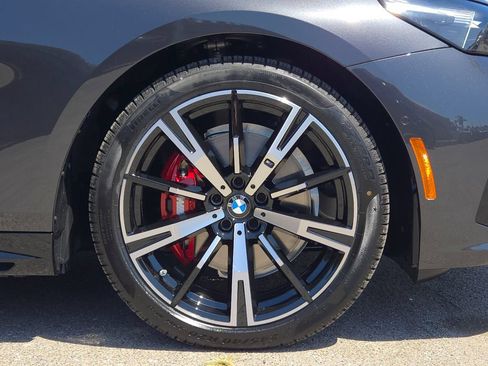 New 2027 BMW 530i w/ M Sport Package RWD image 5