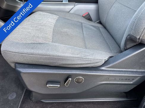 Certified 2021 Ford F150 XLT w/ Equipment Group 302A High image 18