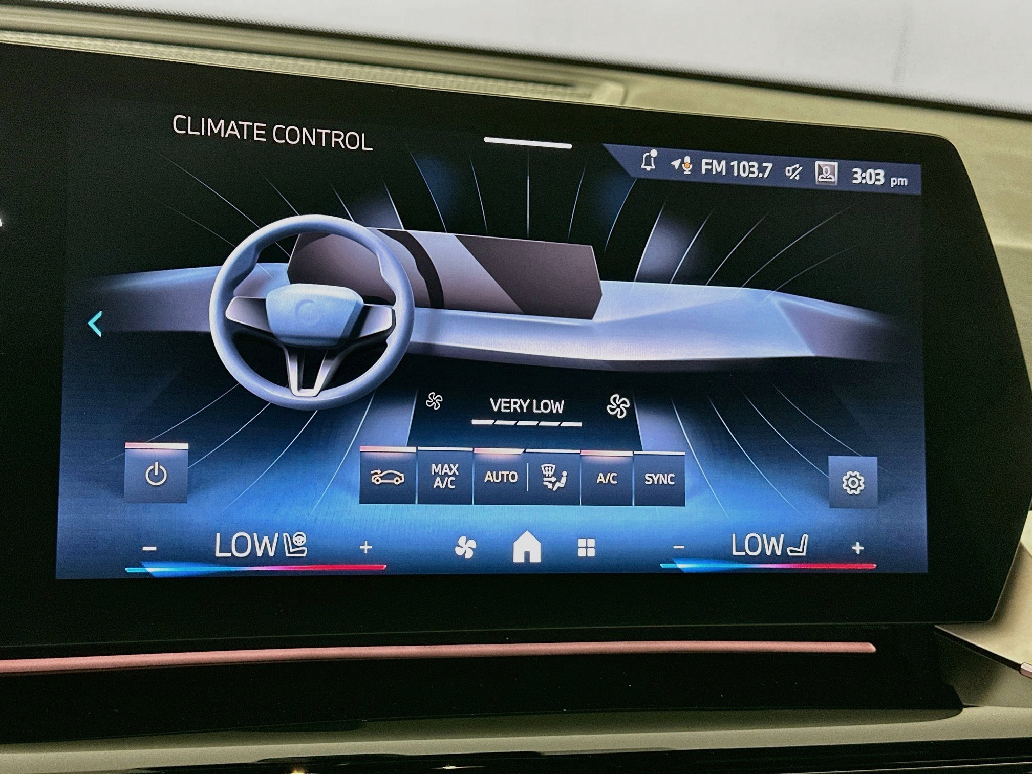 Used 2026 BMW X1 xDrive28i AWD/4WD image 23