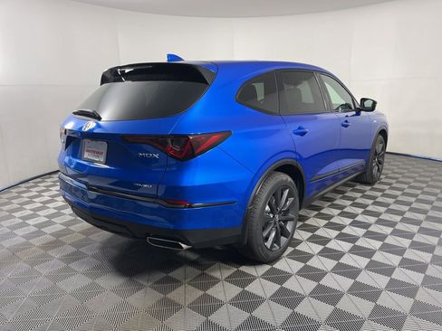 New 2026 Acura MDX A-Spec image 5