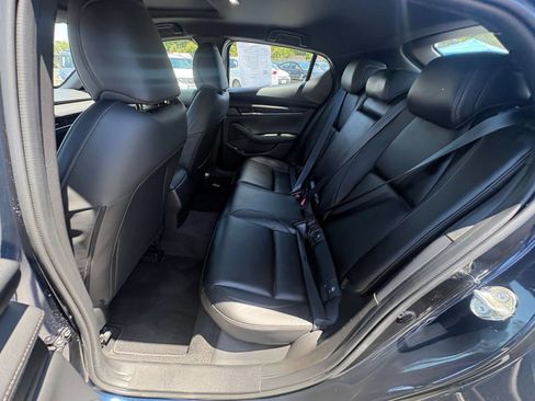 Used 2026 MAZDA MAZDA3 s FWD image 22