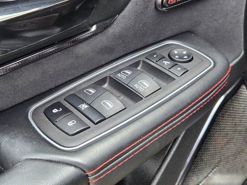 Used 2024 RAM 1500 TRX w/ TRX Level 2 Equipment Group image 12