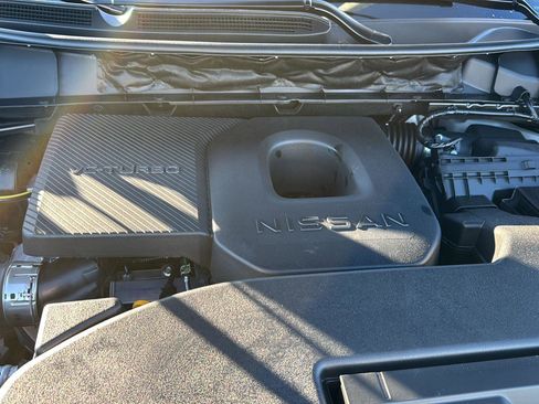 New 2026 Nissan Murano Platinum image 29