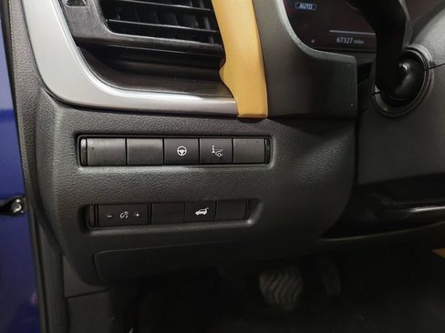 Used 2021 Nissan Rogue Platinum AWD/4WD image 29