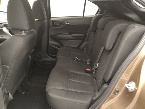 Used 2020 Mitsubishi Eclipse Cross ES image 18