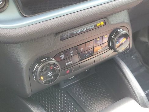 Certified 2023 Ford Bronco Sport Badlands AWD/4WD image 23