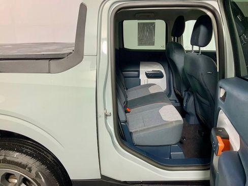 Used 2023 Ford Maverick XLT w/ Equipment Group 300A Standard image 31