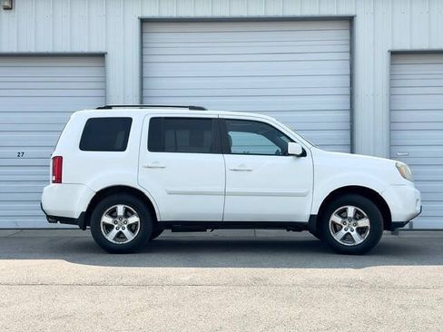 Used 2010 Honda Pilot EX-L image 5