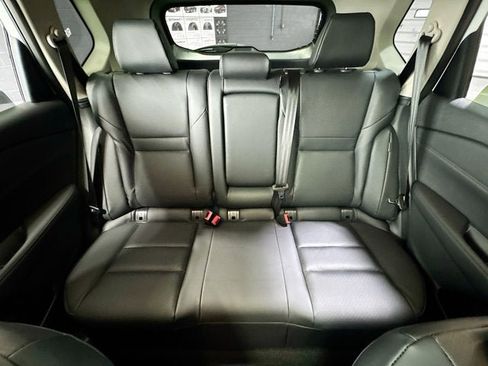 New 2026 Nissan Rogue SV image 24