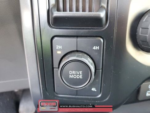 Used 2023 Ford F150 XLT image 28