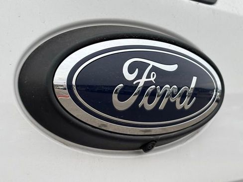 New 2025 Ford Ranger XLT image 18