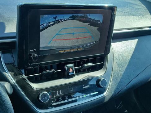 Used 2023 Toyota Corolla LE FWD image 24