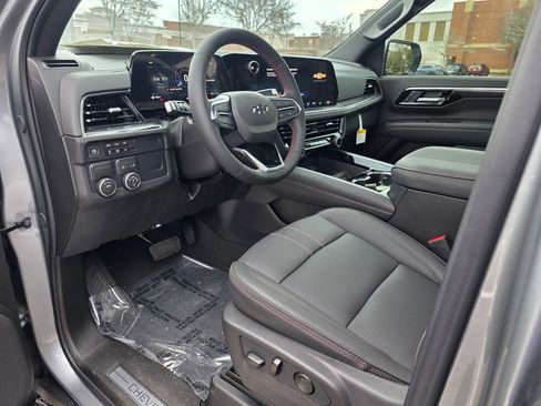 New 2026 Chevrolet Suburban RST w/ Comfort Package RWD image 10
