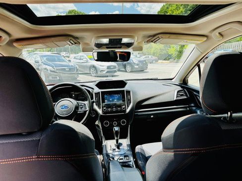 Used 2020 Subaru Crosstrek 2.0i Premium w/ Moonroof Package 2 image 7